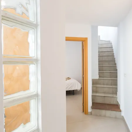 Suncity Loft Cobertizo Málaga