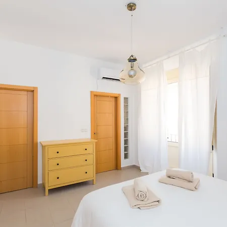 Suncity Loft Cobertizo Apartamento *
