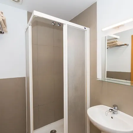 Apartamento Suncity Loft Cobertizo *