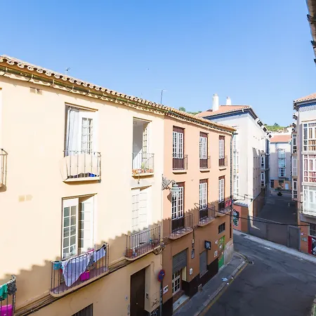 Suncity Loft Cobertizo Apartamento