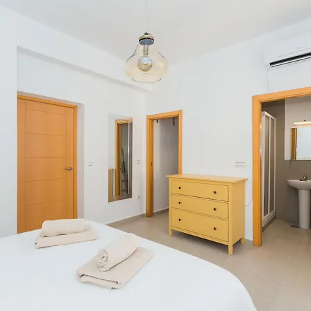 Suncity Loft Cobertizo Málaga