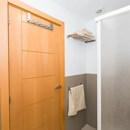 Suncity Loft Cobertizo Appartamento *