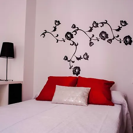 Suncity Loft Cobertizo Appartamento