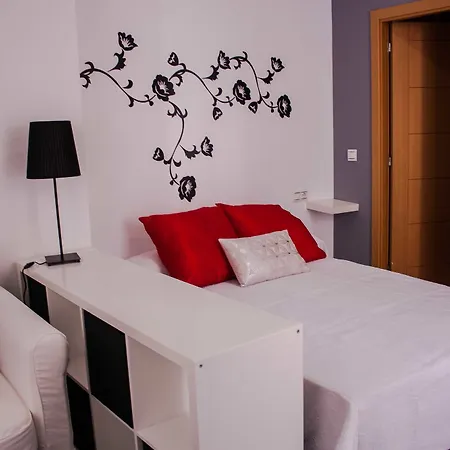 Appartamento Suncity Loft Cobertizo *