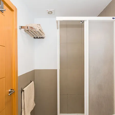 Appartamento Suncity Loft Cobertizo