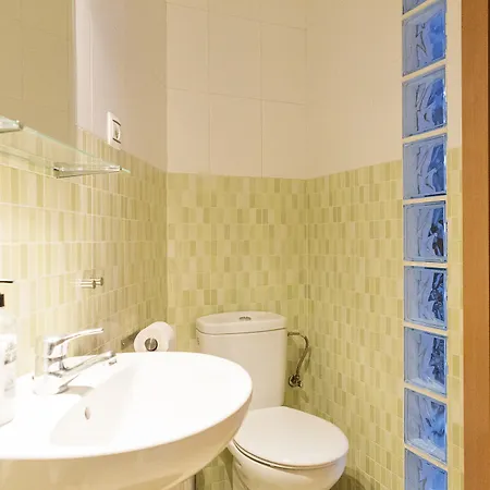 Suncity Loft Cobertizo Appartamento
