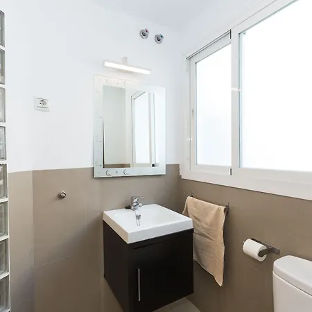 Suncity Loft Cobertizo *