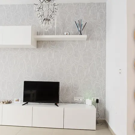 Appartamento Suncity Loft Cobertizo *