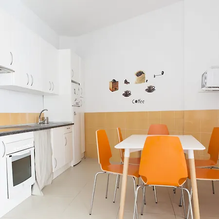 Suncity Loft Cobertizo *
