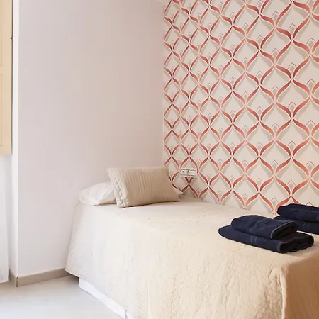 Suncity Loft Cobertizo Appartamento *