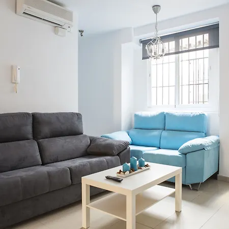 Suncity Loft Cobertizo *