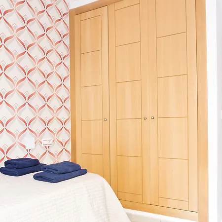 Suncity Loft Cobertizo Appartamento