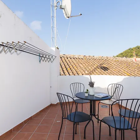 Appartamento Suncity Loft Cobertizo *