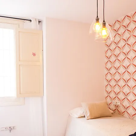 Suncity Loft Cobertizo Appartamento
